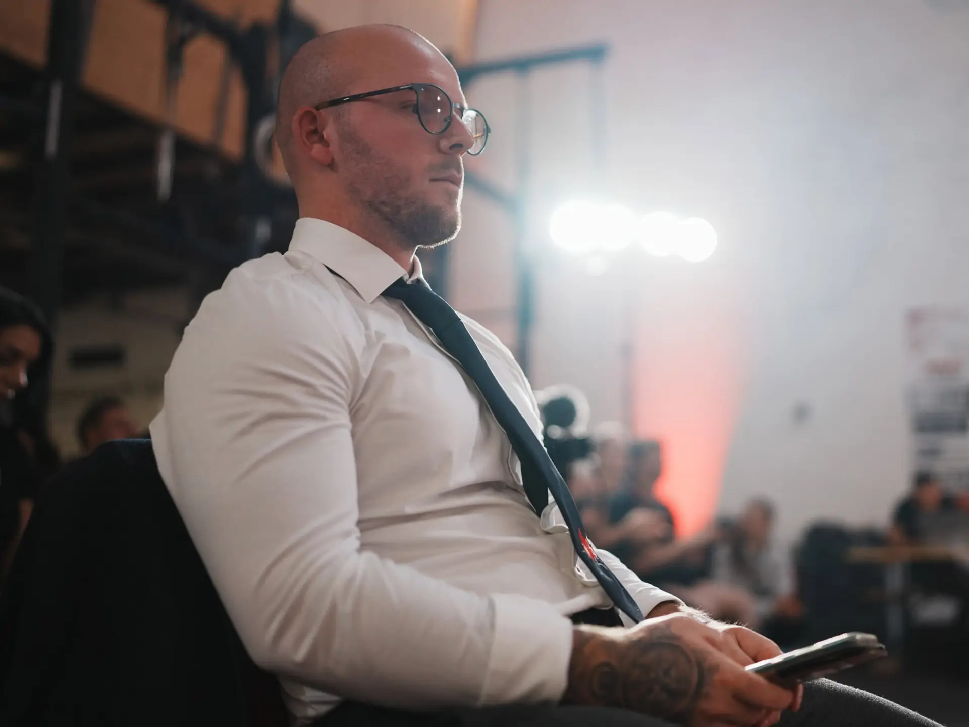 Nikolas Gliebe