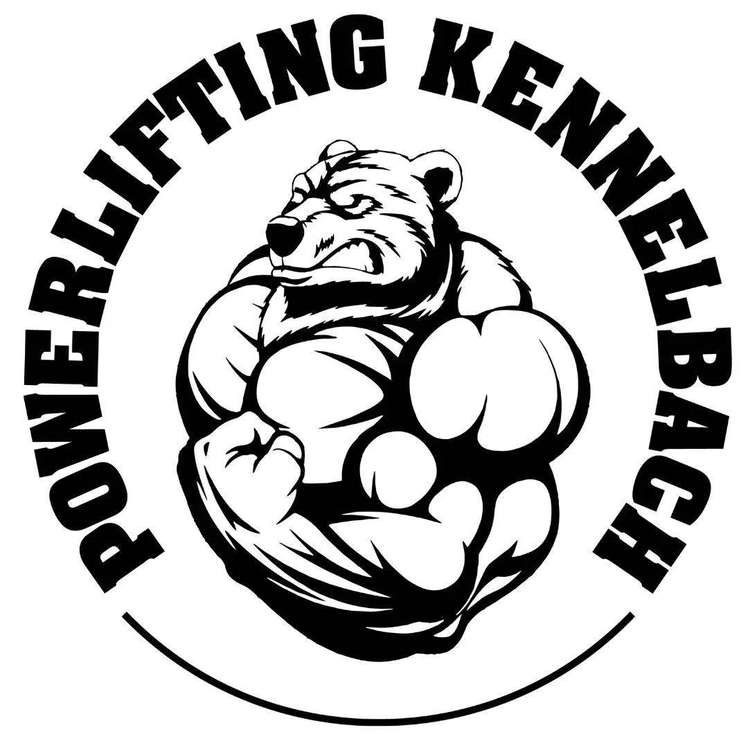 Powerlifting Kennelbach